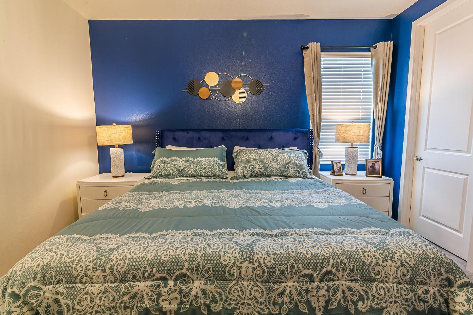 Luxury 12 Bedrooms Pool House 10 Min To Disney4630 Kissimmee Exterior foto