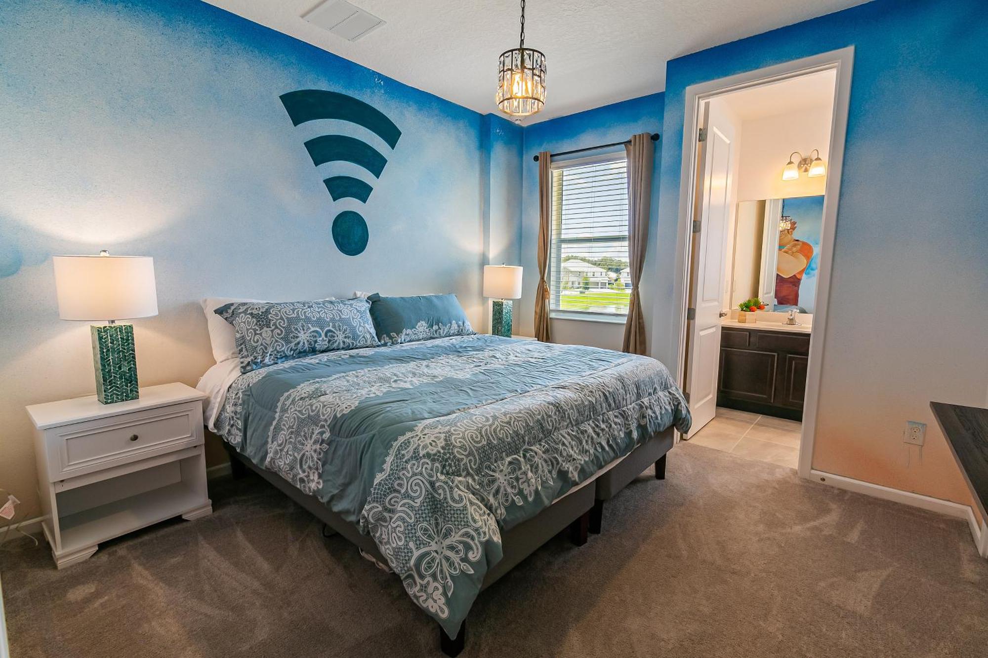 Luxury 12 Bedrooms Pool House 10 Min To Disney4630 Kissimmee Exterior foto